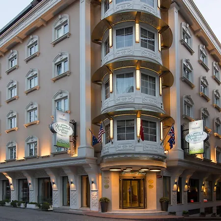 Hotel Yasmak Sultan-2