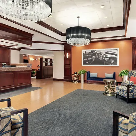 Hampton Inn Dulles/Cascades-2