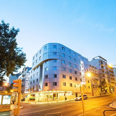 Hotel 3K Madrid-2