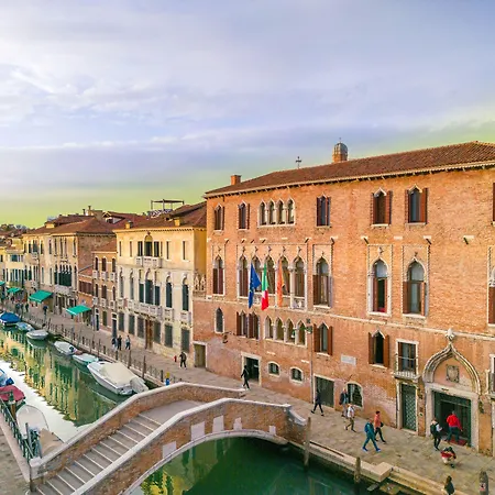 Palazzo Marcello Hotel Al Sole-2