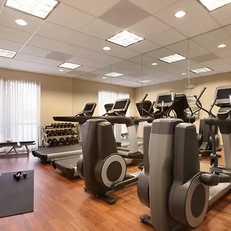 Hyatt Place Orlando Airport-2