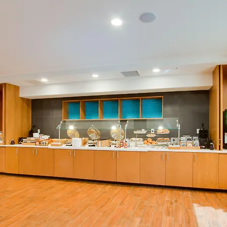 Springhill Suites By Marriott Orlando Lake Buena Vista South-2