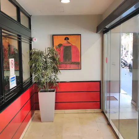 Hotel Glories-3