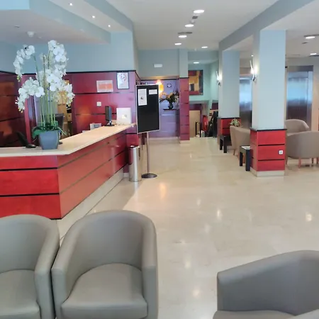 Hotel Glories-2