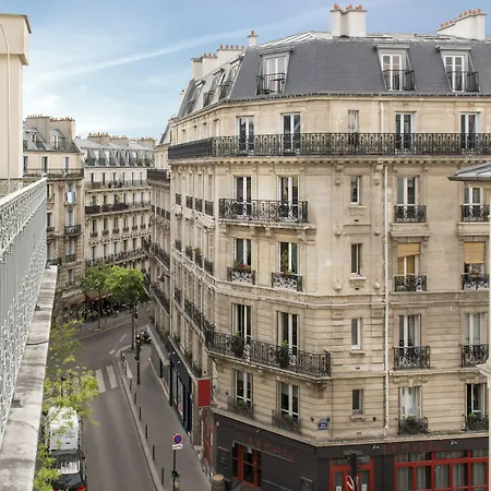 Hotel Corona -Rodier--2