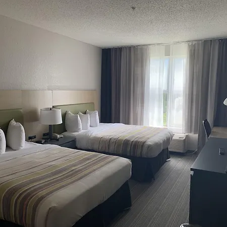 Sonesta Essential Iah Airport Jfk Boulevard - Newly Renovated-3