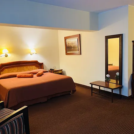 Hotel Continental Lima-3
