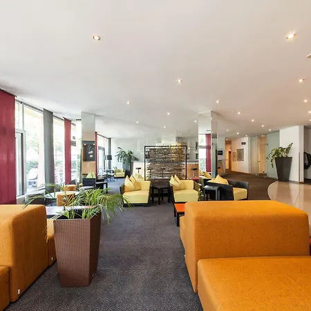 Novum Hotel Kavalier-2