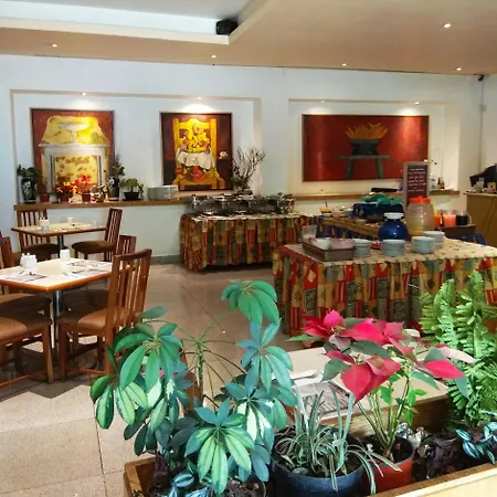 Hotel Sevilla-2