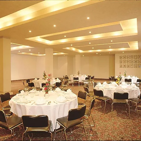 Hotel Sevilla-3