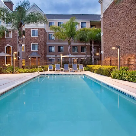 Sonesta Es Suites San Diego - Sorrento Mesa-2