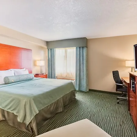 Americinn By Wyndham Des Moines Airport-3