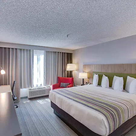 Country Inn & Suites By Radisson, Eagan, Mn-3