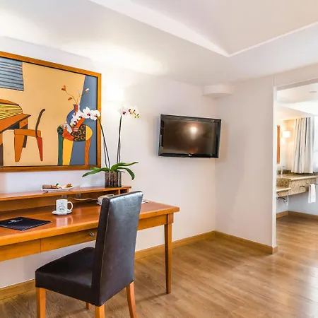 Eurostars Zona Rosa Suites-3