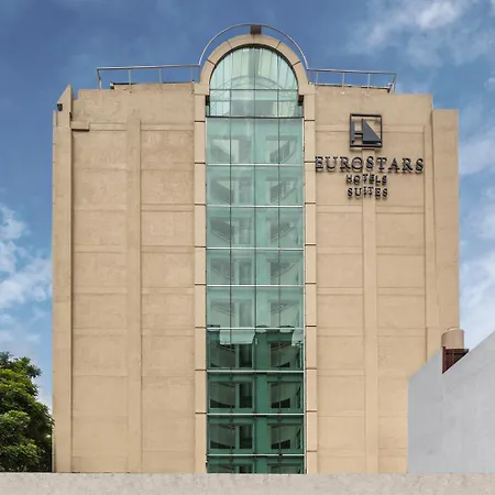 Eurostars Zona Rosa Suites-2