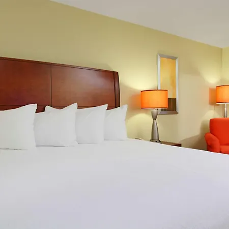 Hilton Garden Inn Columbus Airport-3
