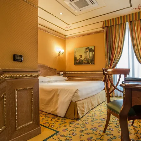 River Palace Hotel-2