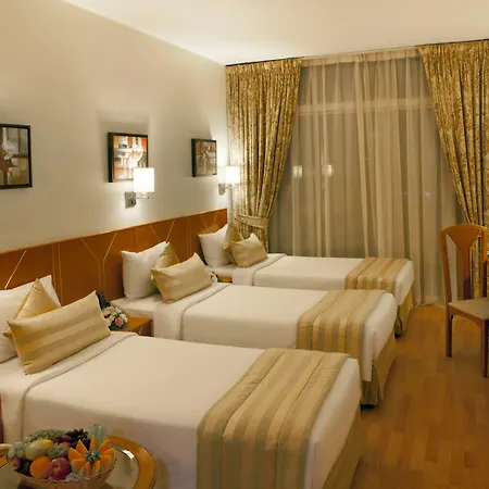 Landmark Hotel-3