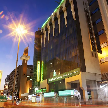 Landmark Hotel-2