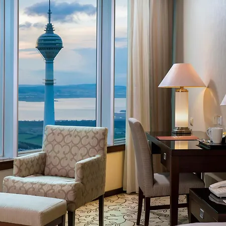 Kaya Istanbul Fair & Convention-2