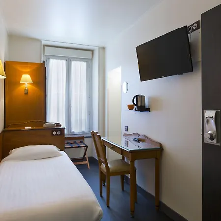 Hotel Aurore Paris Gare De Lyon-3