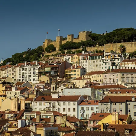 Hotel Do Chiado-2