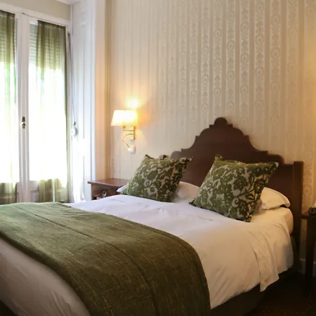 Hotel Dom Sancho I-3