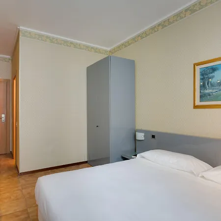 Kleos Hotel Milano Citta Studi By Kleos Group Collection-3