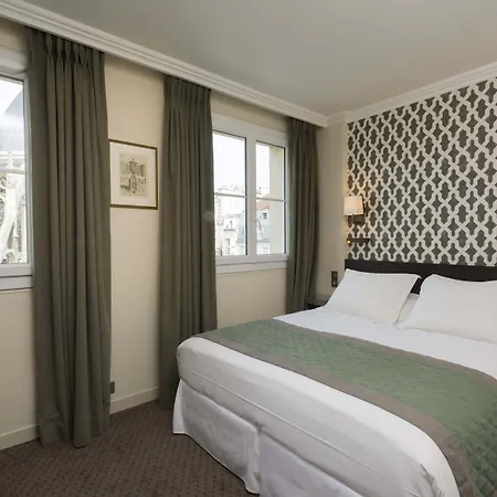 Hotel Henri IV Rive Gauche-2