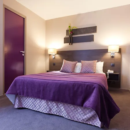 Hotel France Albion-3