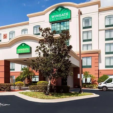 Wingate By Wyndham - Orlando International Airport- Free Hot Breakfast-2