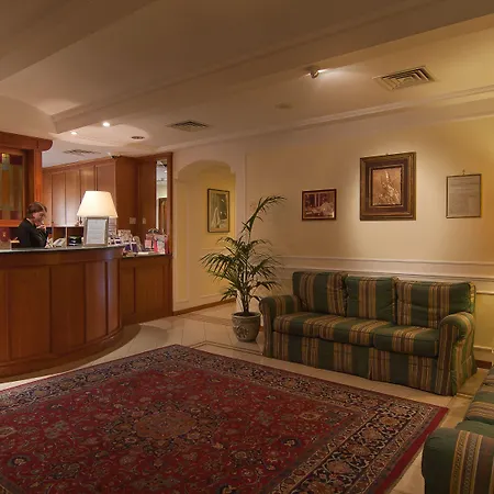 Residenza Paolo VI-2