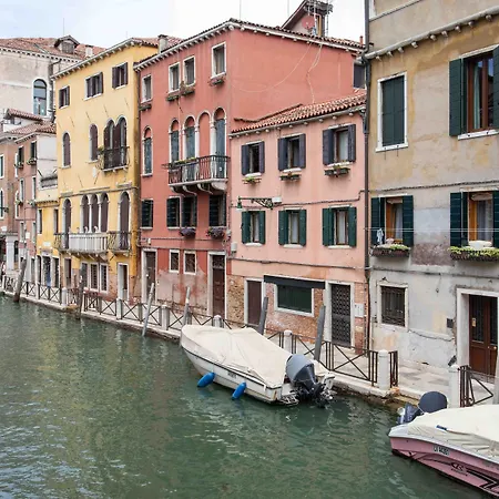 Hotel Tintoretto-2