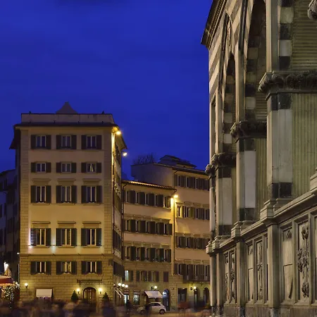 Santa Maria Novella - Wtb Hotels-2