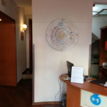Hotel Suite Ares-2