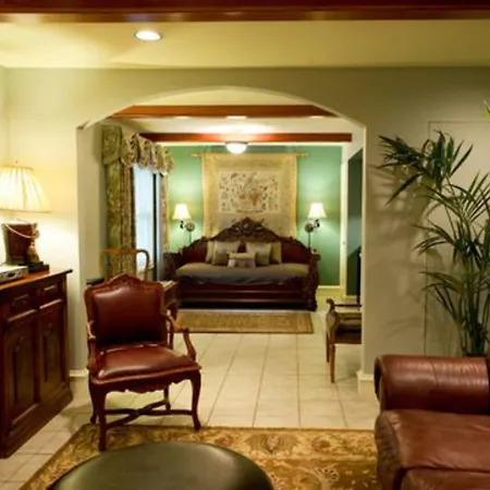 The Sanford House Inn & Spa-3