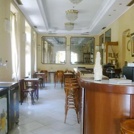 Hotel Rio Athens-2
