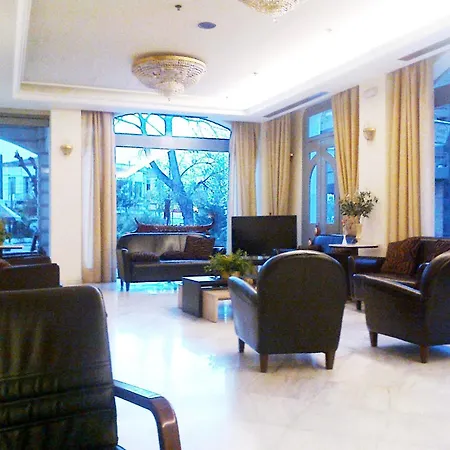 Hotel Rio Athens-3
