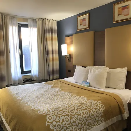 Days Inn Brooklyn-2