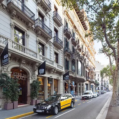 Acta Atrium Palace-2
