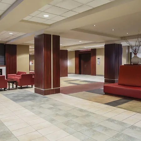 Viscount Gort Hotel, Banquet & Conference Centre-3