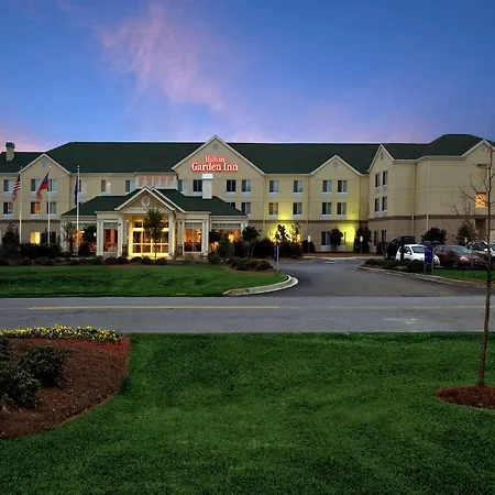 Hilton Garden Inn Savannah Airport-3