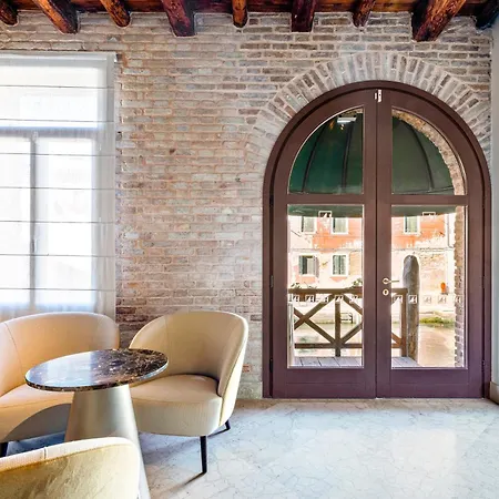 Eurostars Cannaregio-2