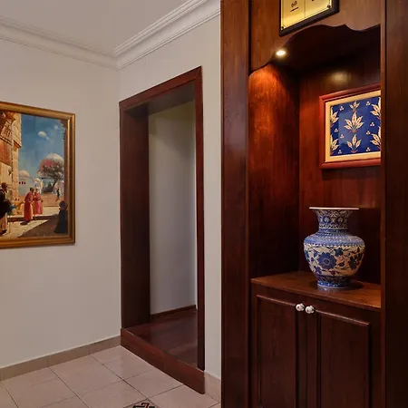 1207 Hotel Special Class Sultanahmet-2
