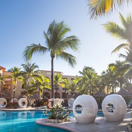 Select Club At Sandos Playacar All Inclusive - Adults Only Area-3
