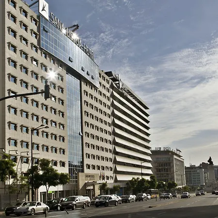 Epic Sana Marques Hotel-2