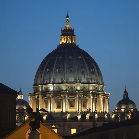 Beside The Vatican-3