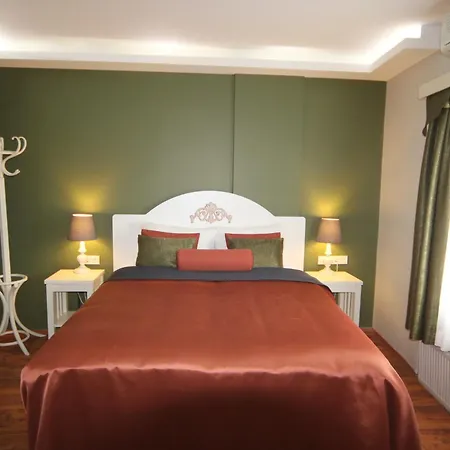 Hotel Taksim Home-3