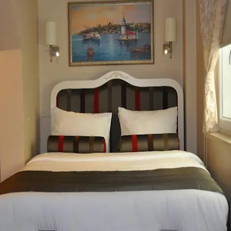 Hotel Taksim Home-2