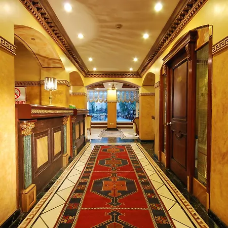 Hotel Nena Sultanahmet-2